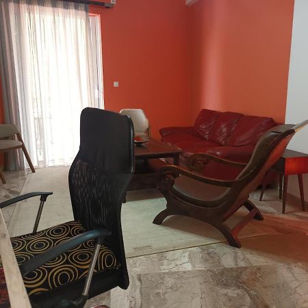 Happy House In Nafplio Apartment Luaran gambar
