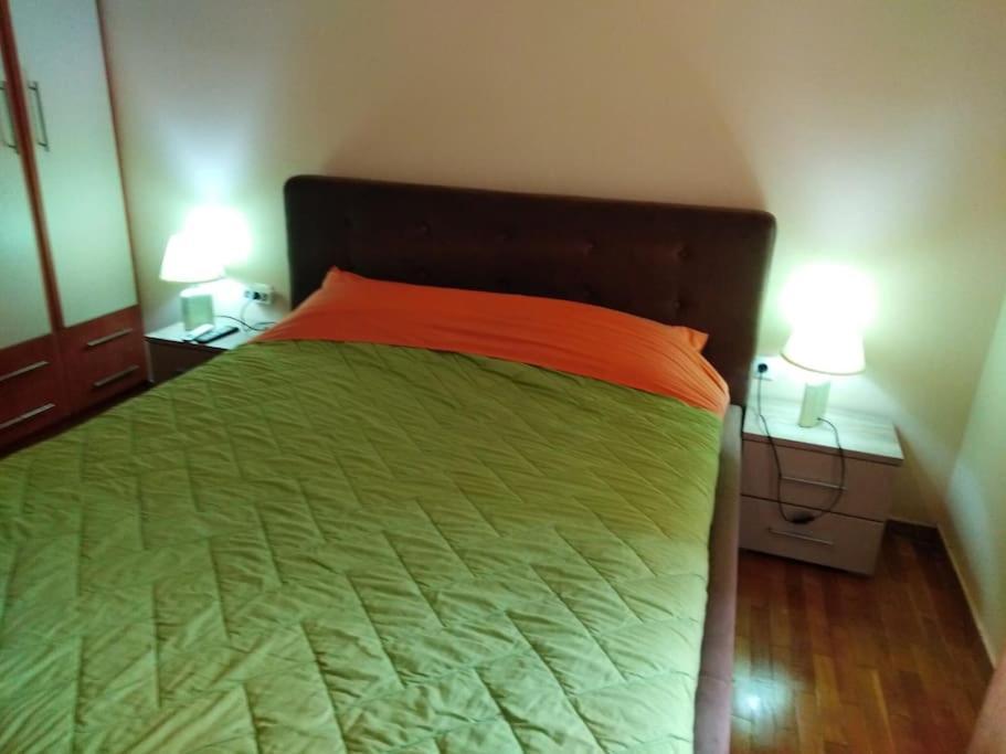 Happy House In Nafplio Apartment Luaran gambar