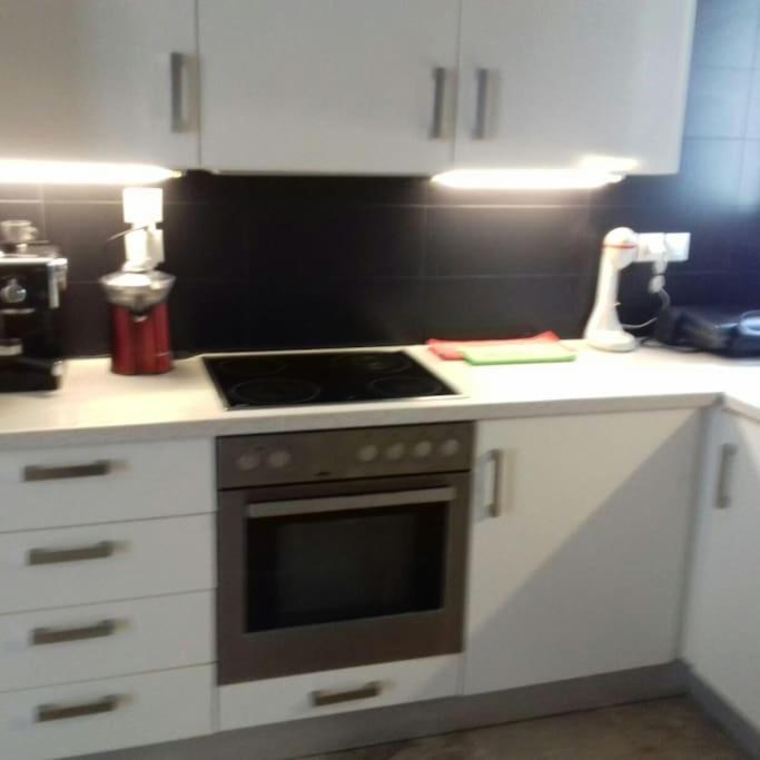 Happy House In Nafplio Apartment Luaran gambar