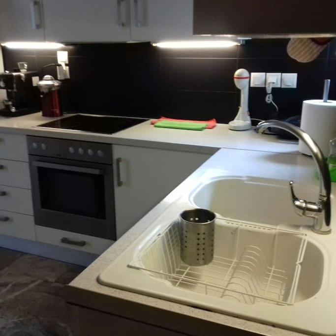 Happy House In Nafplio Apartment Luaran gambar