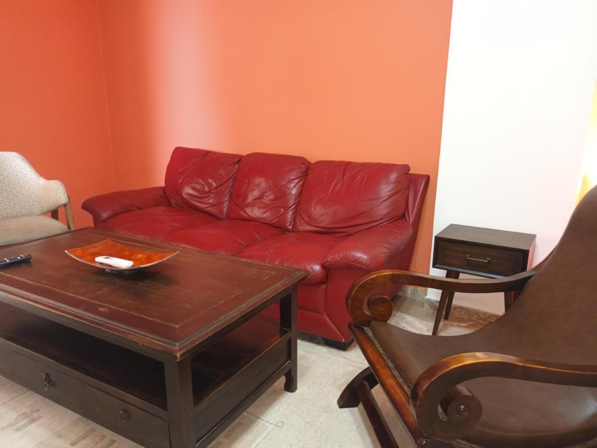 Happy House In Nafplio Apartment Luaran gambar