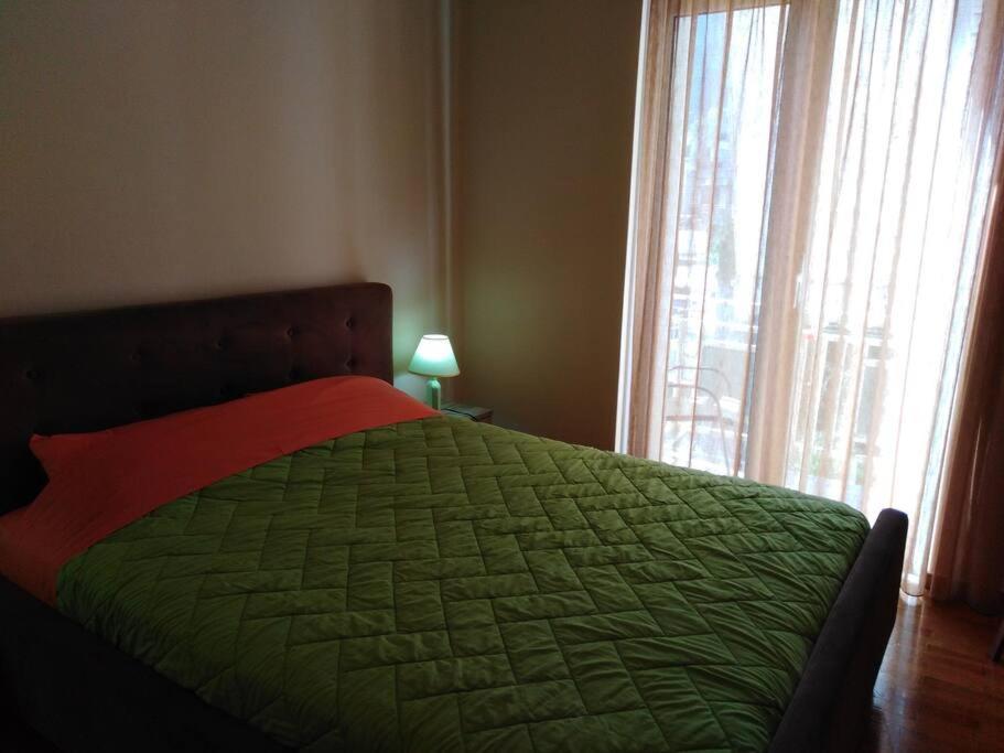 Happy House In Nafplio Apartment Luaran gambar