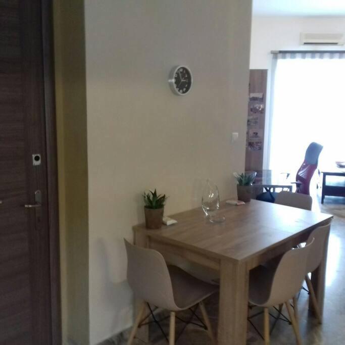Happy House In Nafplio Apartment Luaran gambar