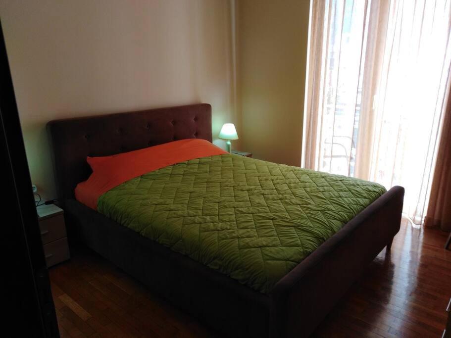 Happy House In Nafplio Apartment Luaran gambar