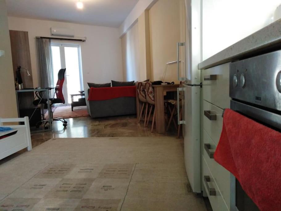 Happy House In Nafplio Apartment Luaran gambar