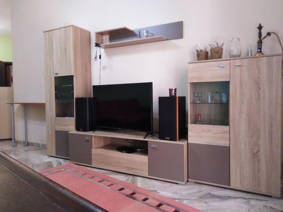 Happy House In Nafplio Apartment Luaran gambar