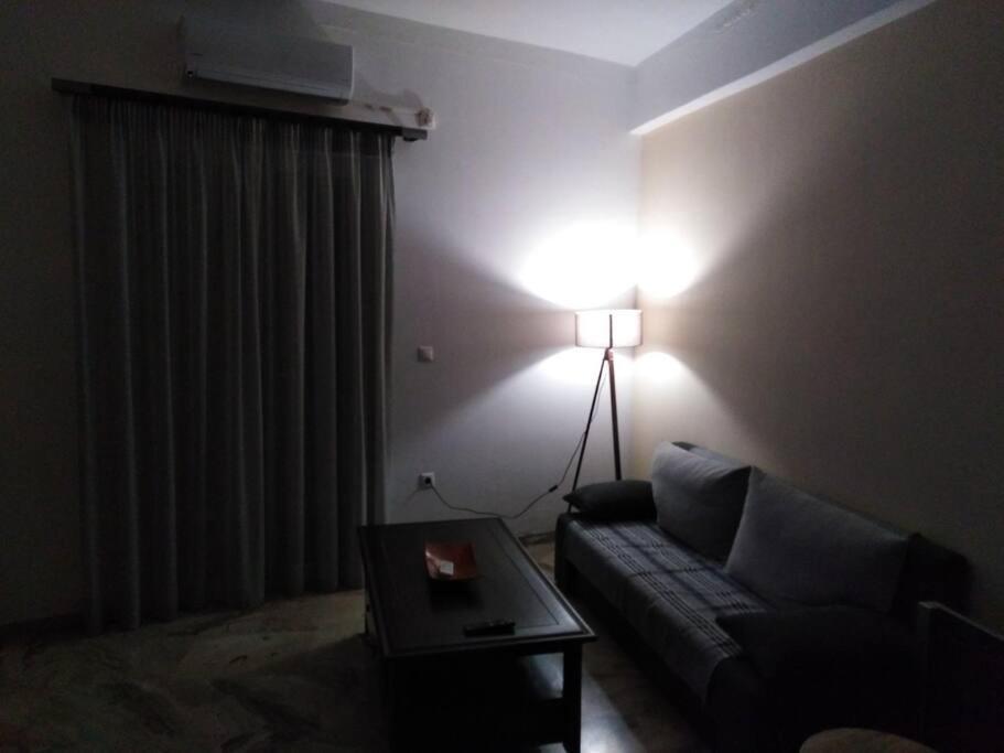 Happy House In Nafplio Apartment Luaran gambar