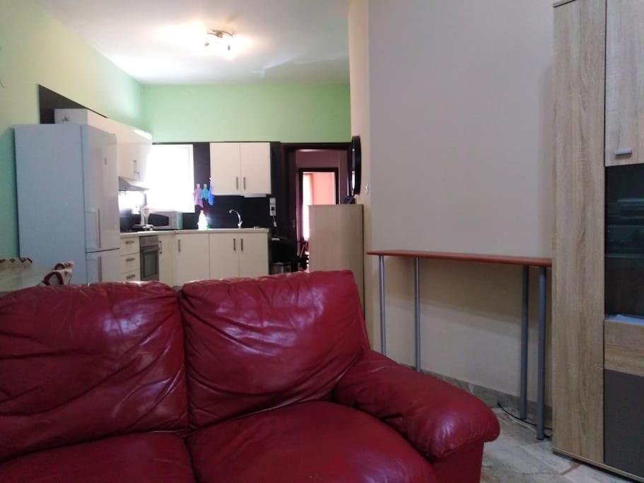 Happy House In Nafplio Apartment Luaran gambar
