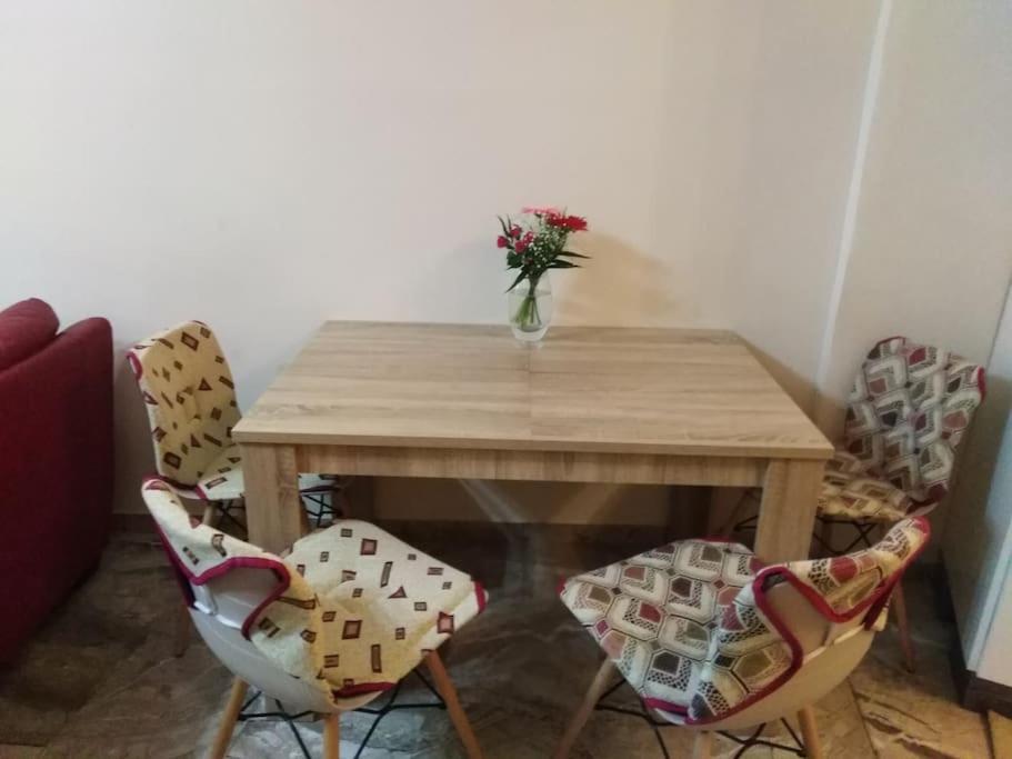 Happy House In Nafplio Apartment Luaran gambar